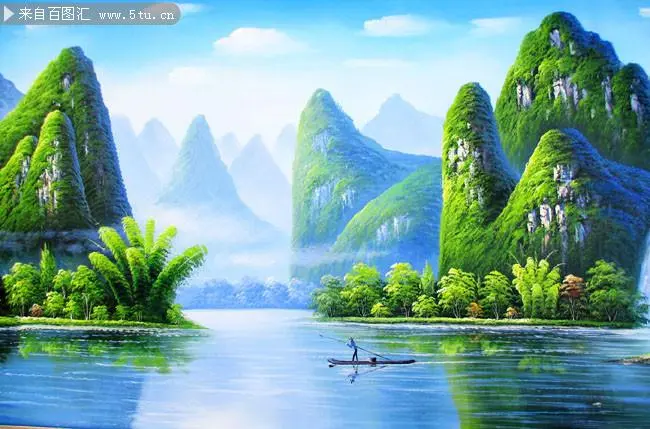 高效智能化绿色